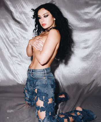 Charli XCX