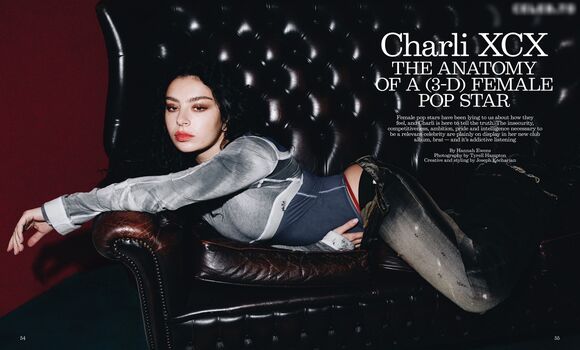 Charli XCX