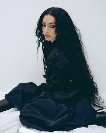 Charli XCX