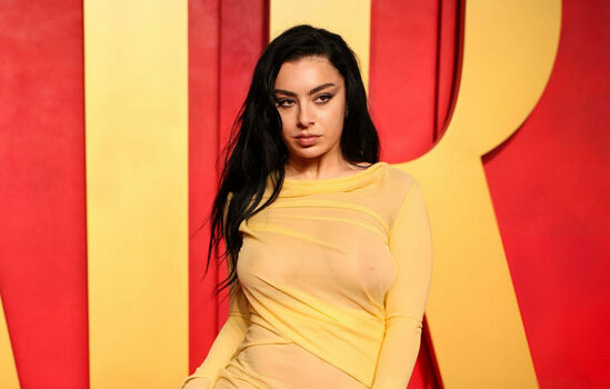 Charli XCX