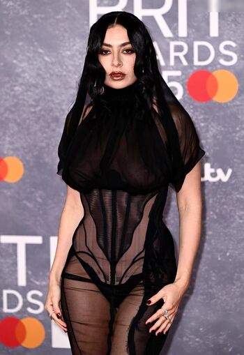 Charli XCX