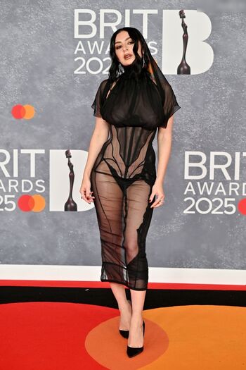 Charli XCX