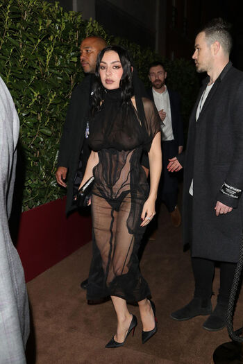 Charli XCX