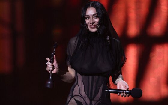 Charli XCX