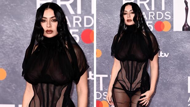 Charli XCX