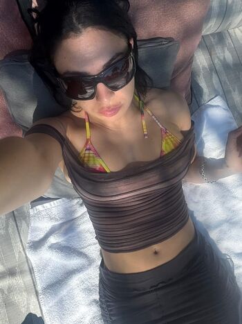 Charli XCX
