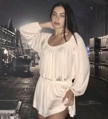 Charli XCX