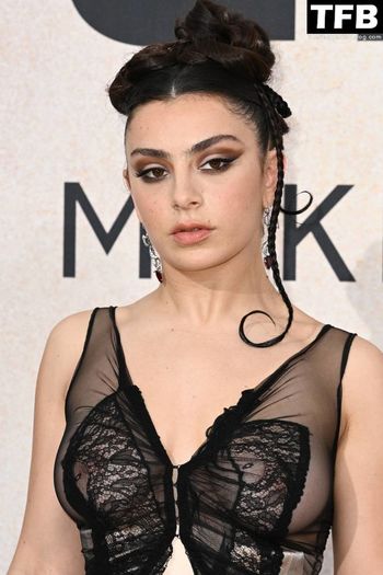 Charli XCX