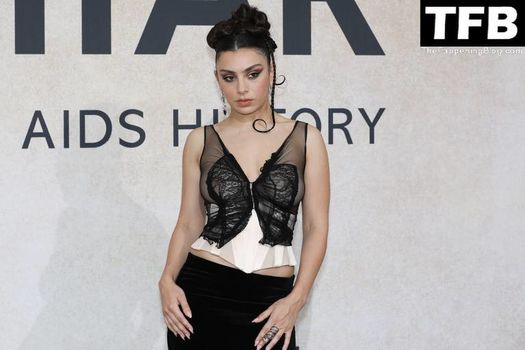 Charli XCX