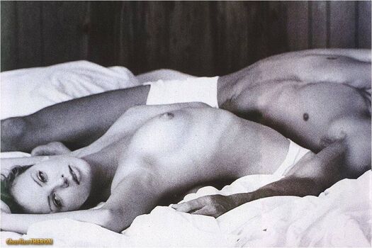 Charlize Theron