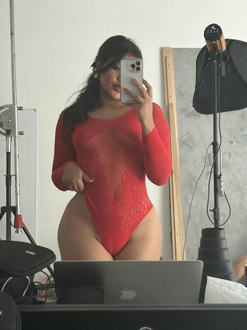 Charlote Rouge