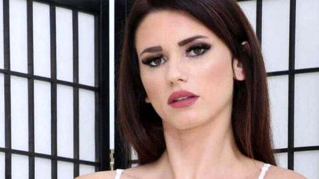 Charlotte Angie