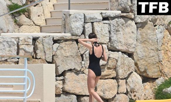 Charlotte Casiraghi