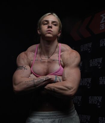 Charlotte Chant