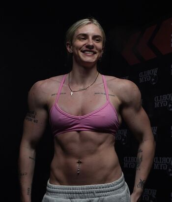 Charlotte Chant