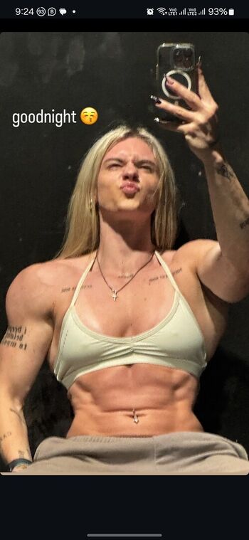 Charlotte Chant