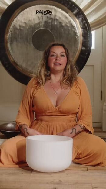 Charlotte Church