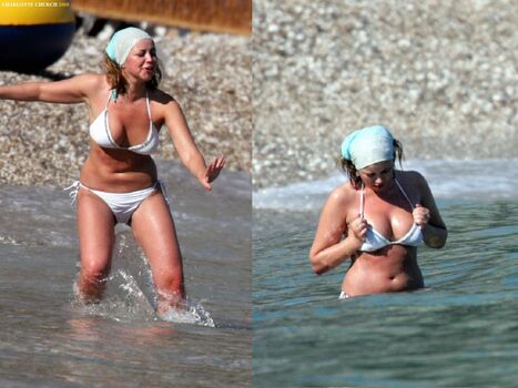 Charlotte Church