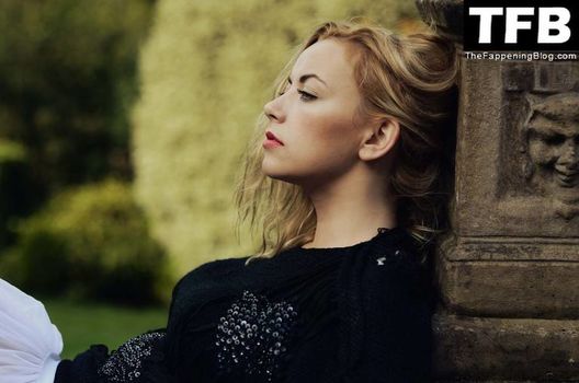 Charlotte Church