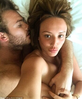 Charlotte Crosby