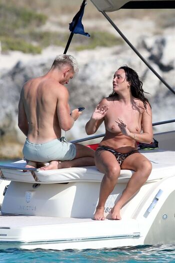 Charlotte Crosby