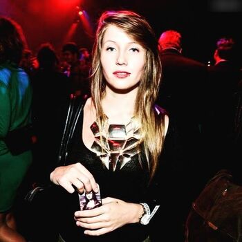 Charlotte De Witte