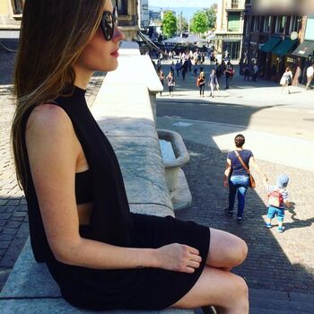 Charlotte De Witte