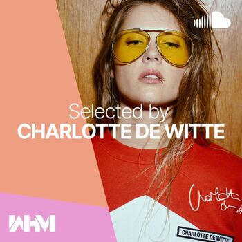 Charlotte De Witte