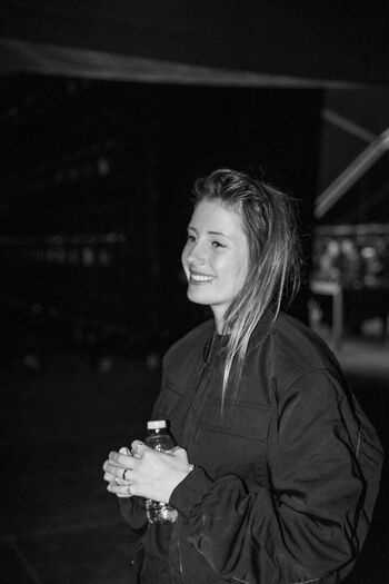Charlotte De Witte