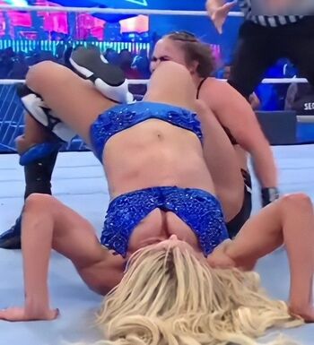 Charlotte Flair