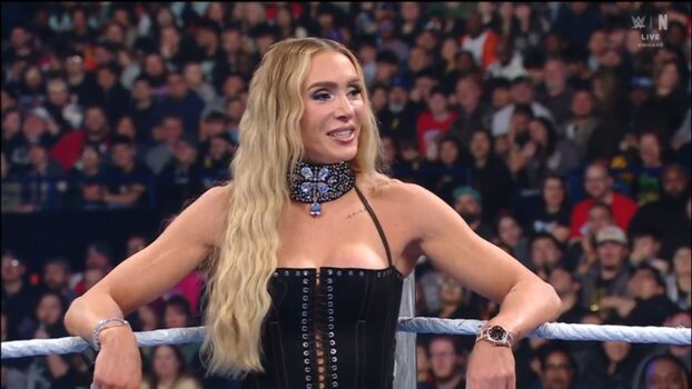 Charlotte Flair