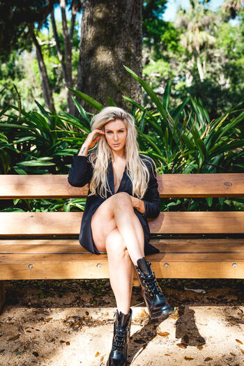 Charlotte Flair