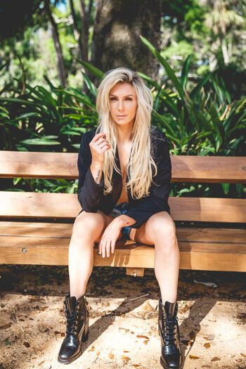 Charlotte Flair