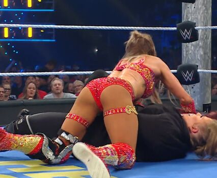 Charlotte Flair