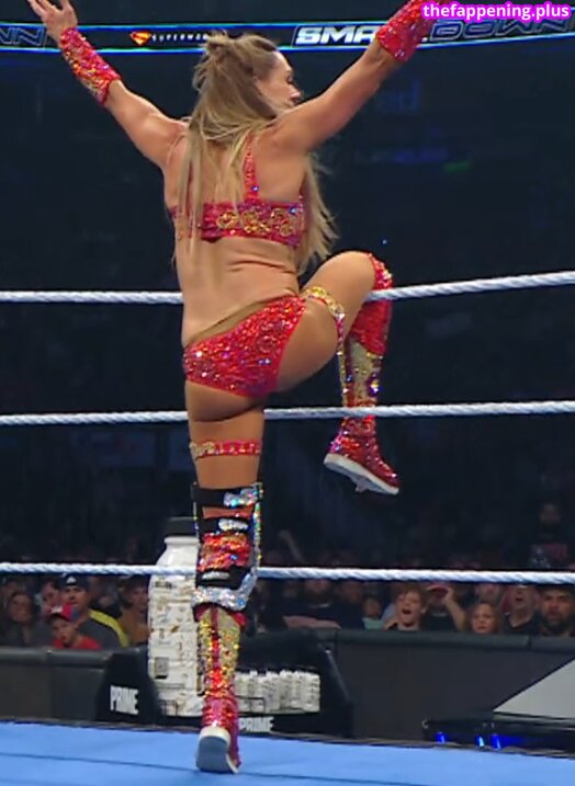 Charlotte Flair