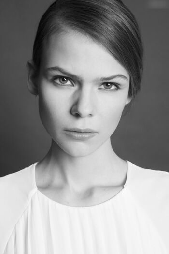 Charlotte foubert