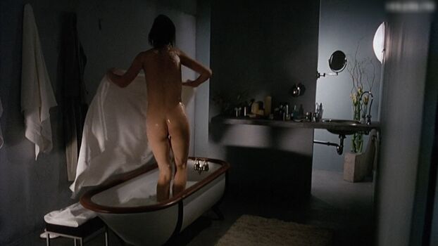 Charlotte Gainsbourg