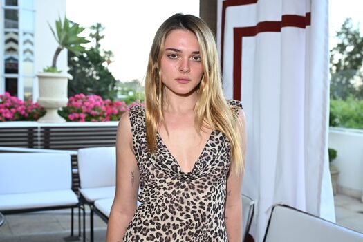 Charlotte Lawrence