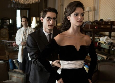 Charlotte Le Bon