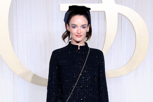 Charlotte Le Bon