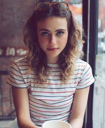 Charlotte Mckee