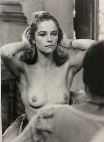 Charlotte Rampling