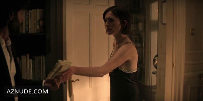 Charlotte Ritchie