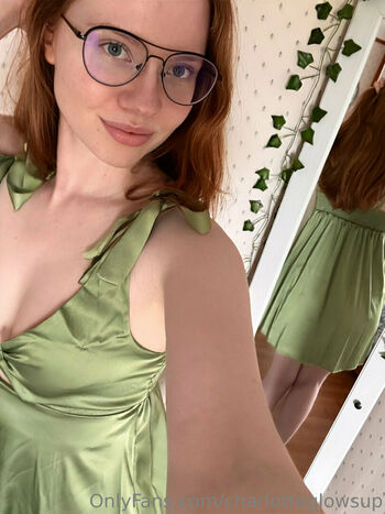Charlotteglowsup