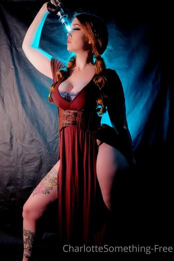 charlottesomethingfree