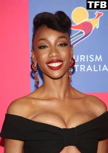 Charmaine Bingwa