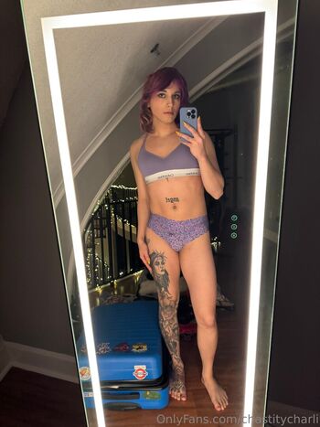 chastitycharli