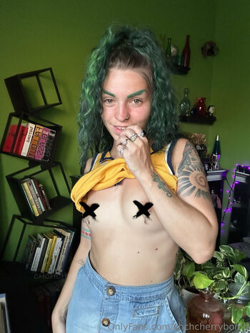 chchcherrybomb