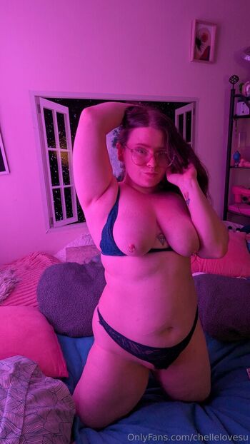 chellelovesu