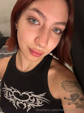 Chelsea Blauvelt